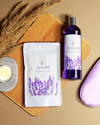 ✨Každá žena je jedinečná a má svůj osobitý styl. Ať už vás osloví jemná vůně, účinné složky nebo třeba obal, u nás ve...