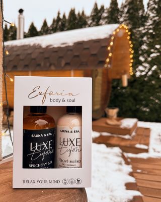 Vánoční přípravy jsou v plném proudu… a mezi pečením cukroví, balením dárků a nekonečnými seznamy úkolů často zapomínáme...